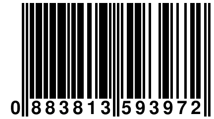 0 883813 593972