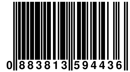 0 883813 594436