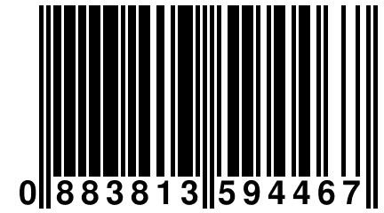 0 883813 594467