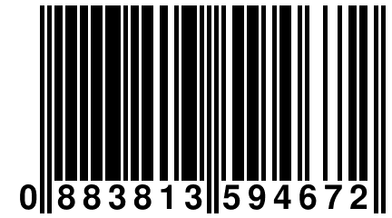 0 883813 594672