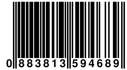 0 883813 594689