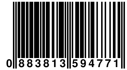 0 883813 594771