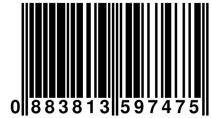 0 883813 597475