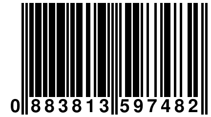 0 883813 597482