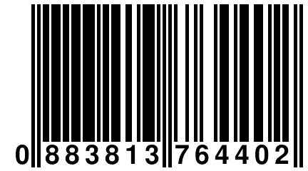 0 883813 764402