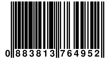 0 883813 764952