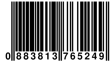 0 883813 765249