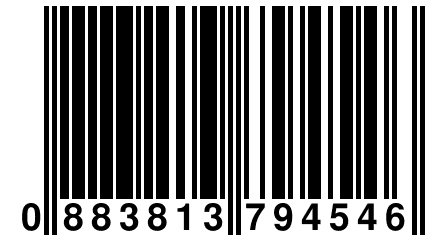 0 883813 794546