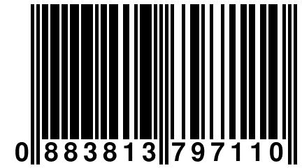 0 883813 797110