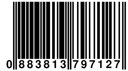 0 883813 797127