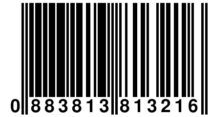 0 883813 813216