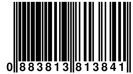 0 883813 813841