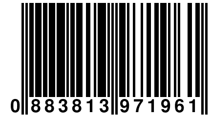0 883813 971961
