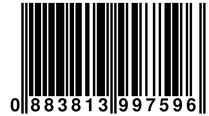 0 883813 997596
