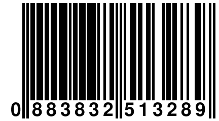 0 883832 513289