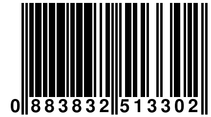 0 883832 513302