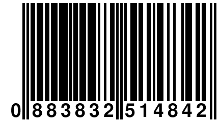 0 883832 514842