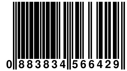 0 883834 566429