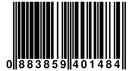 0 883859 401484