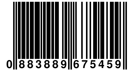 0 883889 675459