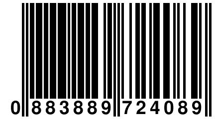 0 883889 724089