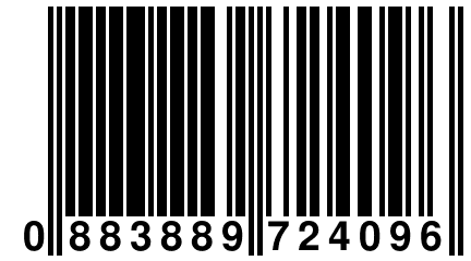 0 883889 724096