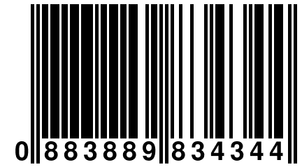 0 883889 834344