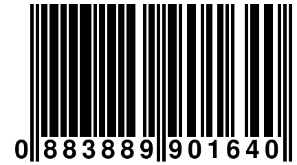 0 883889 901640