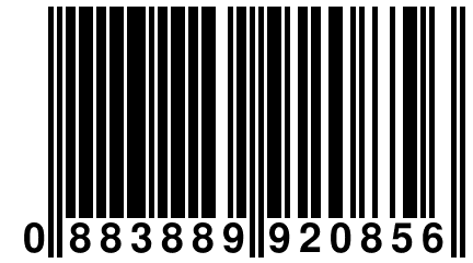 0 883889 920856