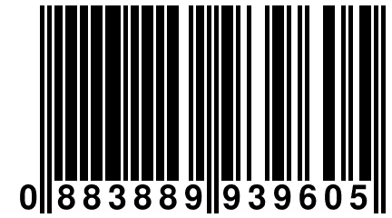 0 883889 939605