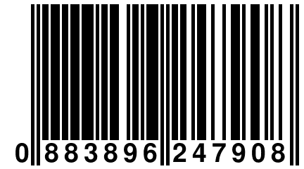 0 883896 247908