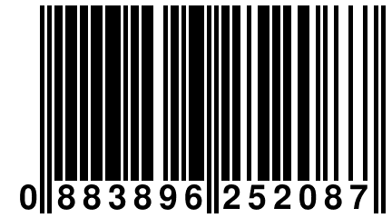 0 883896 252087