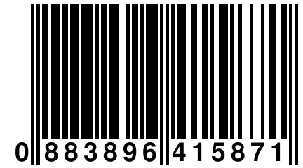 0 883896 415871