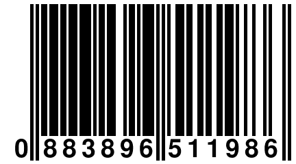 0 883896 511986