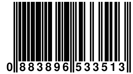 0 883896 533513