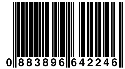 0 883896 642246