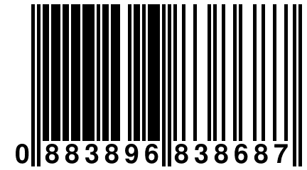 0 883896 838687