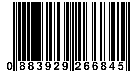 0 883929 266845