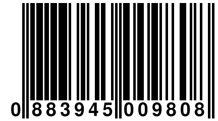0 883945 009808
