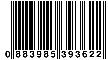 0 883985 393622