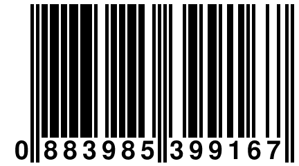 0 883985 399167