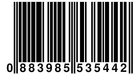 0 883985 535442