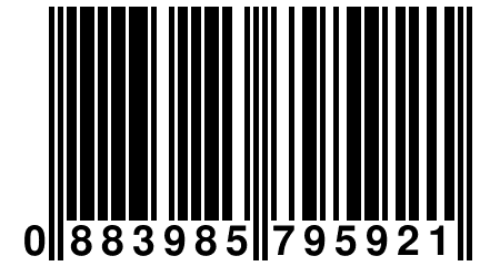 0 883985 795921
