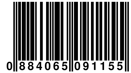 0 884065 091155