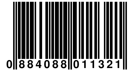 0 884088 011321