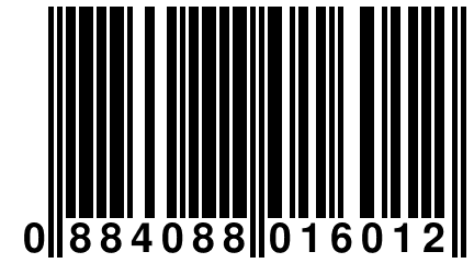 0 884088 016012