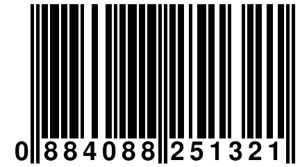 0 884088 251321