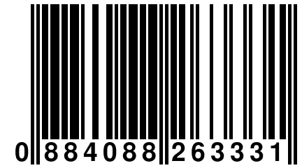 0 884088 263331