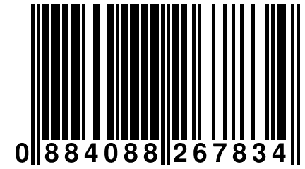 0 884088 267834