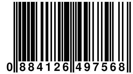 0 884126 497568